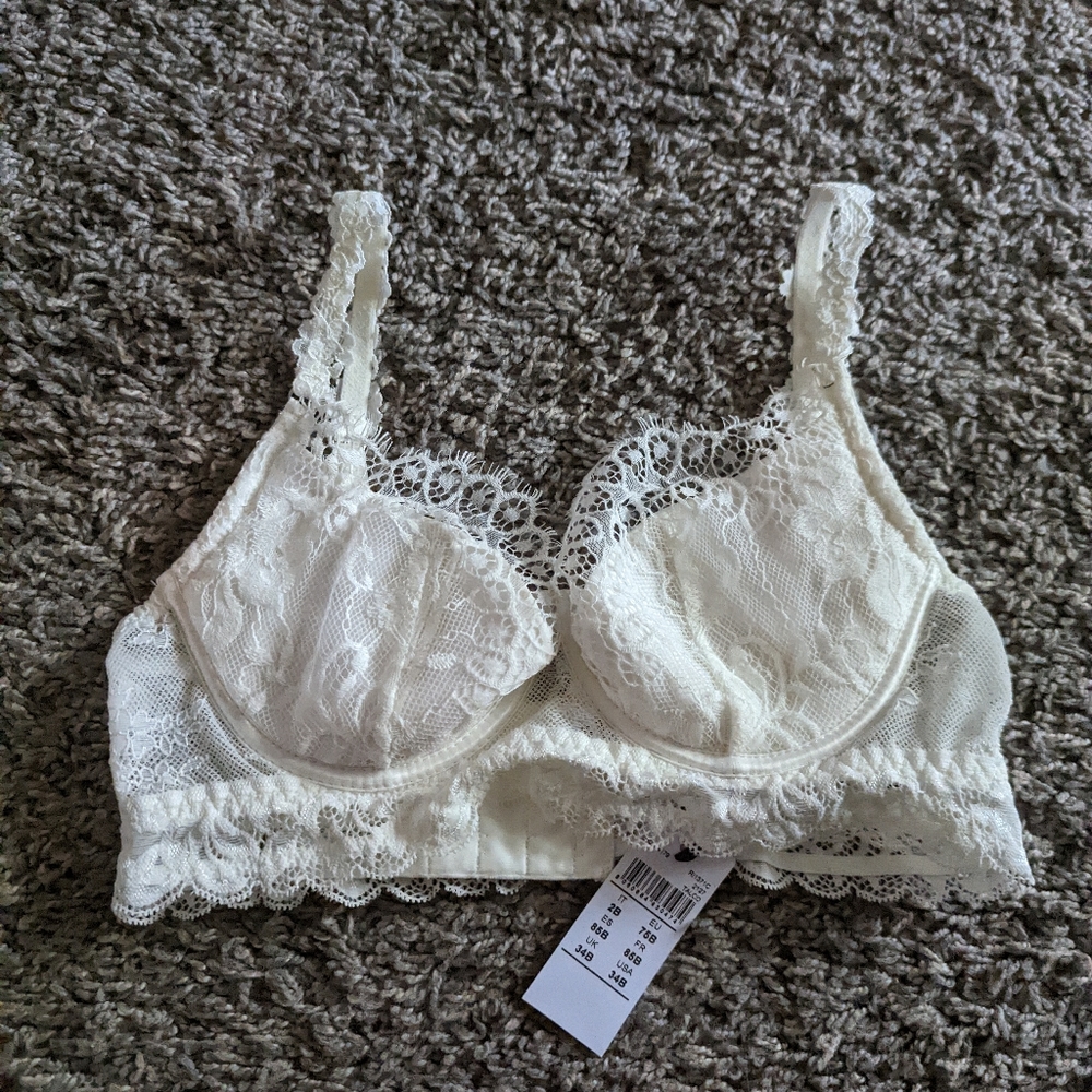 Intimissimi bra